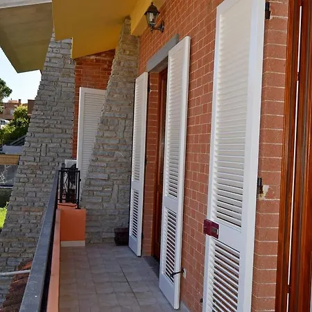 Ely Apartment Villasimius